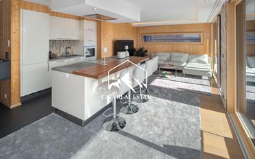 Apartment 2.5 rooms - image - 2
