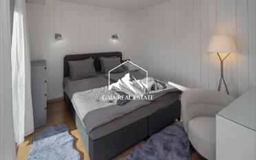 Apartment 2.5 rooms - image - 6