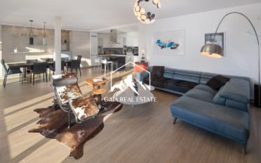 Appartement 4 pièces - image - 2