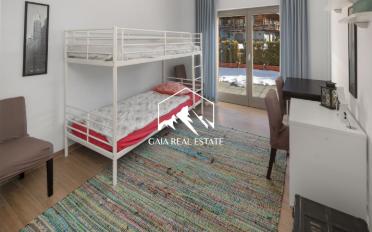 Appartement 4 pièces - image - 15