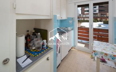 Apartment 3.5 rooms - image - 12