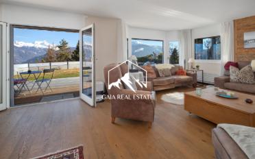 Chalet 9 Zimmer - image - 4