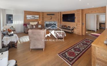 Chalet 9 Zimmer - image - 8
