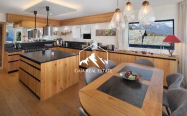 Chalet 9 Zimmer - image - 9