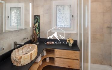 Chalet 9 Zimmer - image - 12