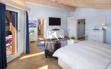 Chalet 9 Zimmer - image - 16