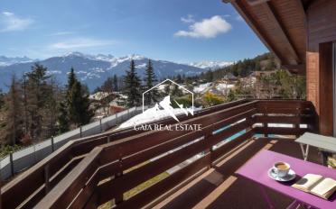 Chalet 9 Zimmer - image - 17