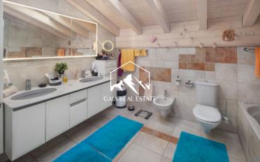 Chalet 9 Zimmer - image - 18