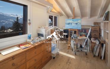 Chalet 9 Zimmer - image - 20