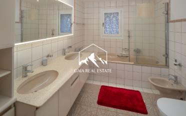 Chalet 9 Zimmer - image - 21