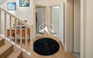 Chalet 9 Zimmer - image - 22