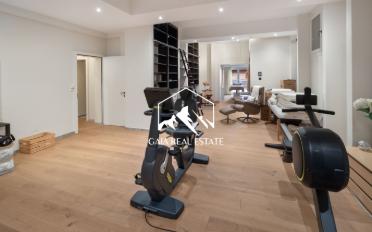 Chalet 9 Zimmer - image - 23
