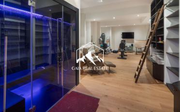 Chalet 9 Zimmer - image - 24