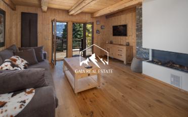 Chalet 4 Zimmer - image - 3
