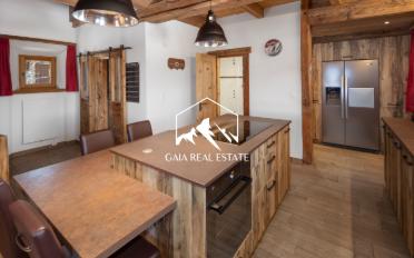 Chalet 4 Zimmer - image - 10