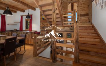 Chalet 4 Zimmer - image - 11