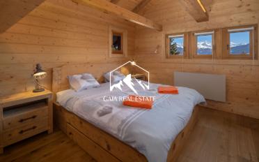 Chalet 4 Zimmer - image - 12