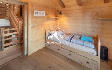 Chalet 4 Zimmer - image - 16