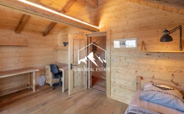 Chalet 4 Zimmer - image - 19
