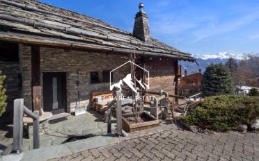 Chalet 4 Zimmer - image - 23