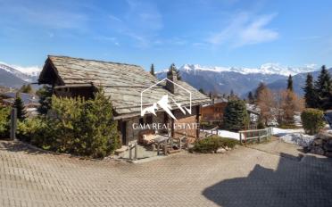 Chalet 12.5 Zimmer - image - 2