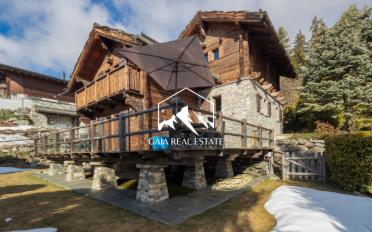 Chalet 12.5 Zimmer - image - 3