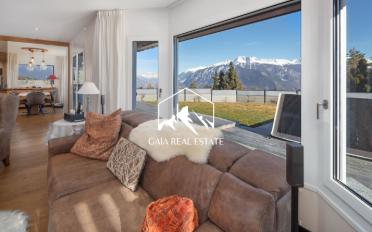 Chalet 12.5 Zimmer - image - 8