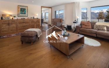 Chalet 12.5 Zimmer - image - 10