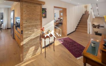 Chalet 12.5 Zimmer - image - 13