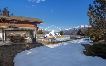 Chalet 12.5 Zimmer - image - 14