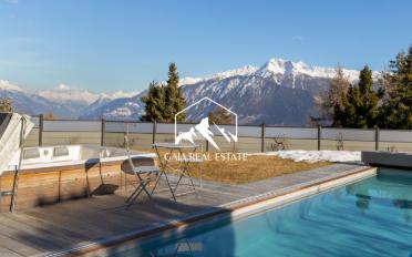 Chalet 12.5 Zimmer - image - 15