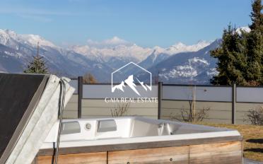 Chalet 12.5 Zimmer - image - 16
