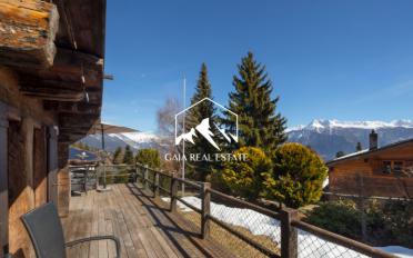 Chalet 12.5 Zimmer - image - 20