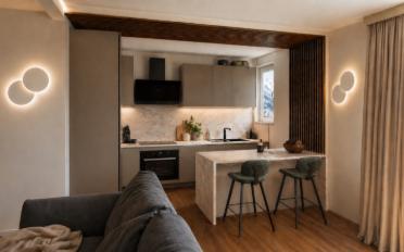 Wohnung 2.5 Zimmer - image - 3