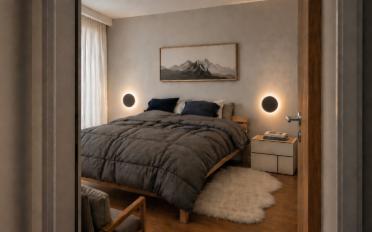 Wohnung 2.5 Zimmer - image - 5