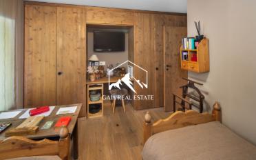 Apartment 4.5 rooms - image - 19