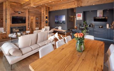 Wohnung 4.5 Zimmer - image - 5