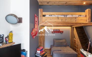 Wohnung 4.5 Zimmer - image - 13