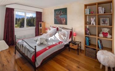 Apartment 3.5 rooms - image - 10