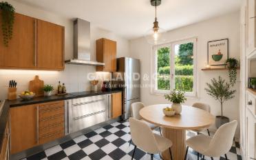 Maison 6.5 pièces - image - 4