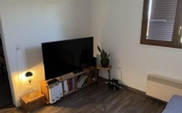 Apartment 2 rooms - image - 2