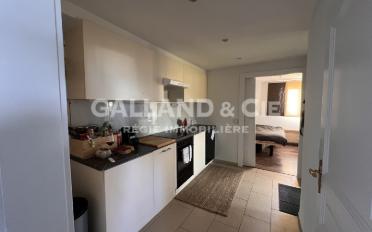 Apartment 2 rooms - image - 1