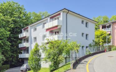 Wohnung 3 Zimmer - image - 7