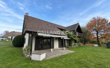Maison 5.5 pièces - image - 1