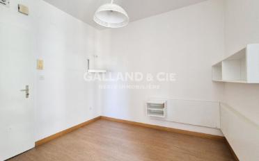 Studio 1 pièce - image - 2