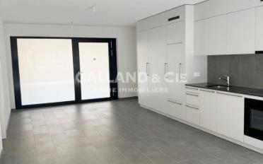 Apartment 3.5 rooms - image - 8