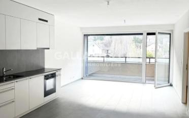 Apartment 3.5 rooms - image - 7