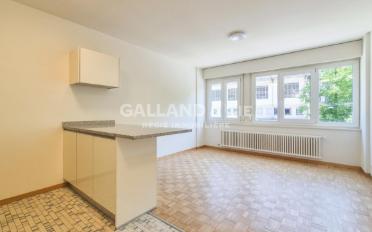 Apartment 2 rooms - image - 3