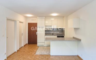Apartment 2 rooms - image - 2