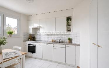 Wohnung 3.5 Zimmer - image - 2